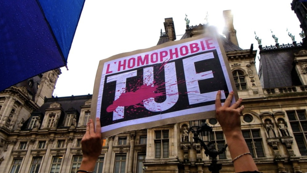 Soutien Aux Victimes Des Récentes Agressions LGBTphobes Et Appel Aux ...