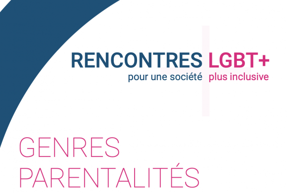 rencontreLGBT+