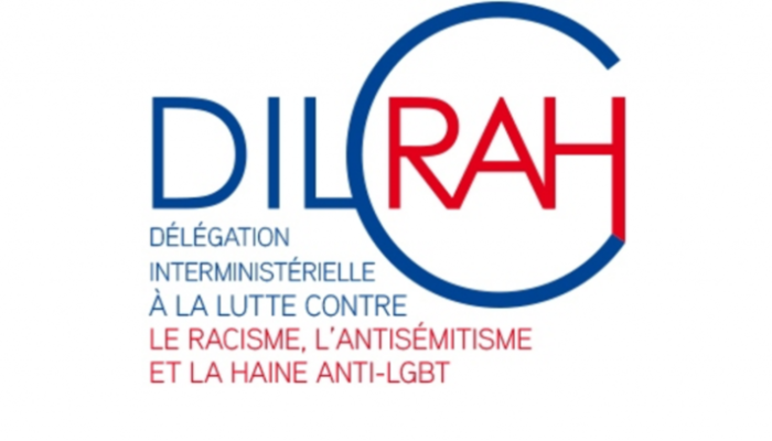 Logo DILCRAH 